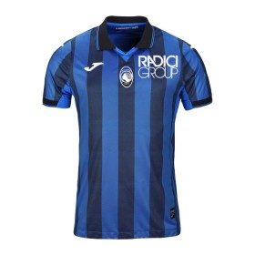 Camisolas Atalanta 1º Equipamento Principal 2023-24 Manga Curta
